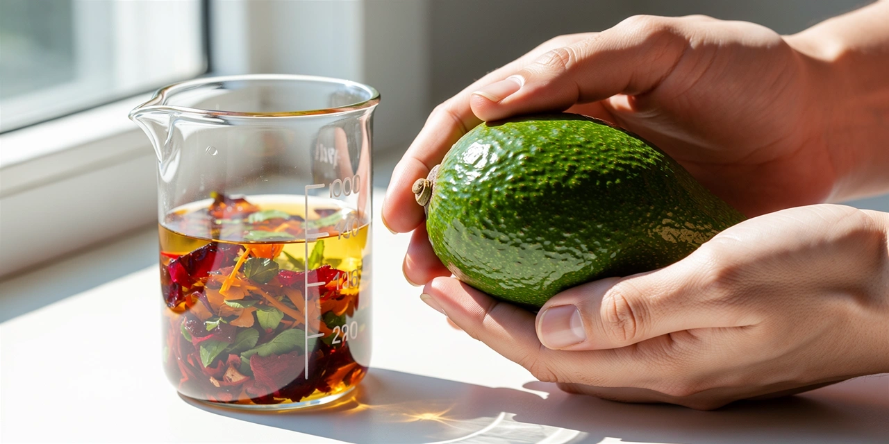 Nährstoff-Synthese und Personalisierung