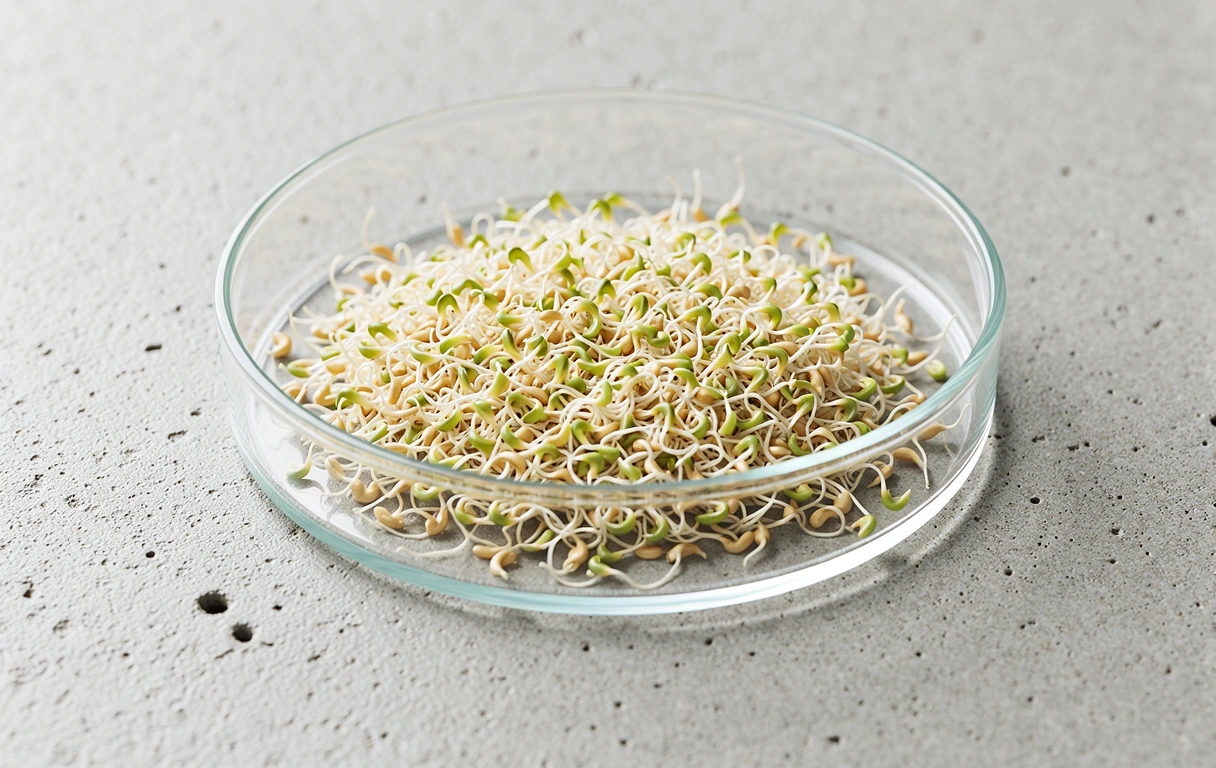 Wissenschaftliche Präzision