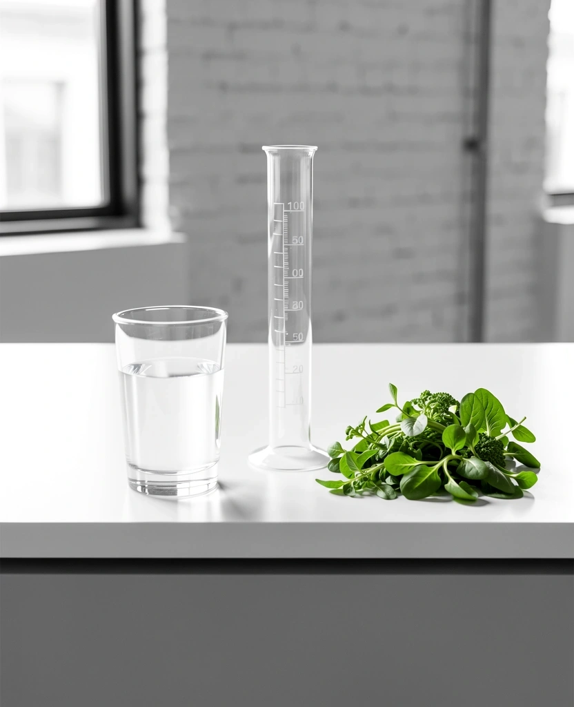 Nutri-Live Beratungsumgebung